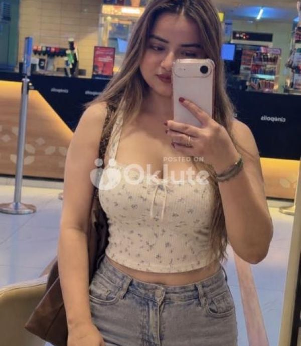 I AM RITIKA SHARMA CHANDIGARH VIP BEST GOOD QUALITY EDUCATED SATISFACTION GIRL in Chandigarh
