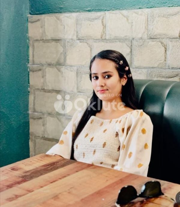 Neha call girl faridabad in Faridabad