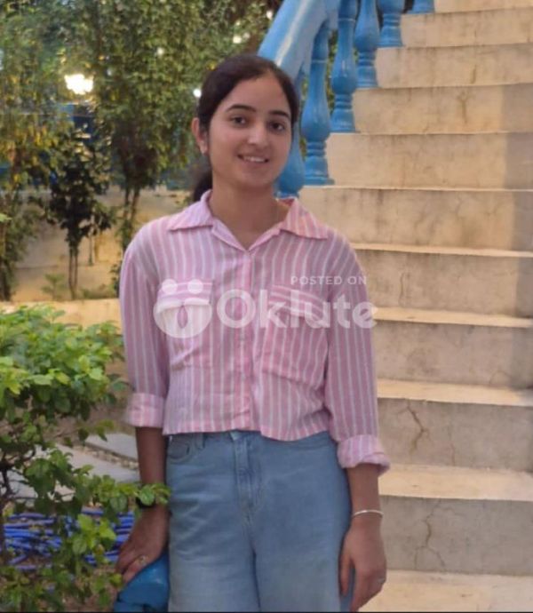 Neha call girl faridabad in Faridabad
